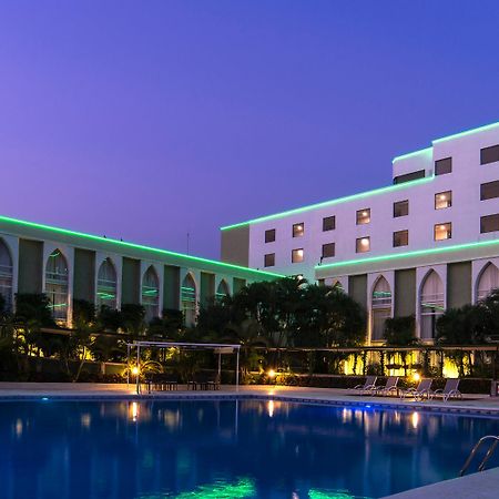 Holiday Inn Tuxtla Gutierrez By Ihg Exterior foto