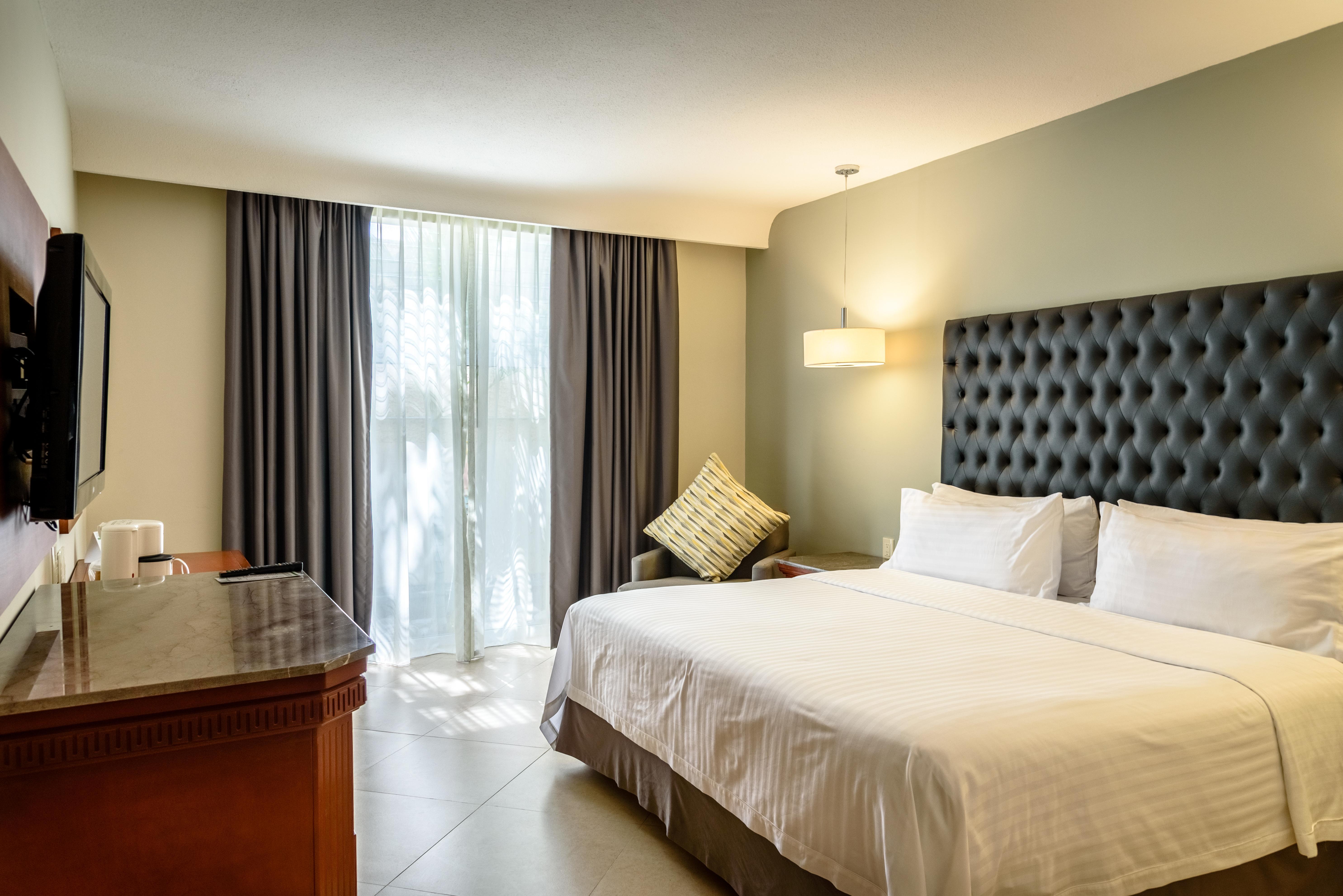 Holiday Inn Tuxtla Gutierrez By Ihg Exterior foto