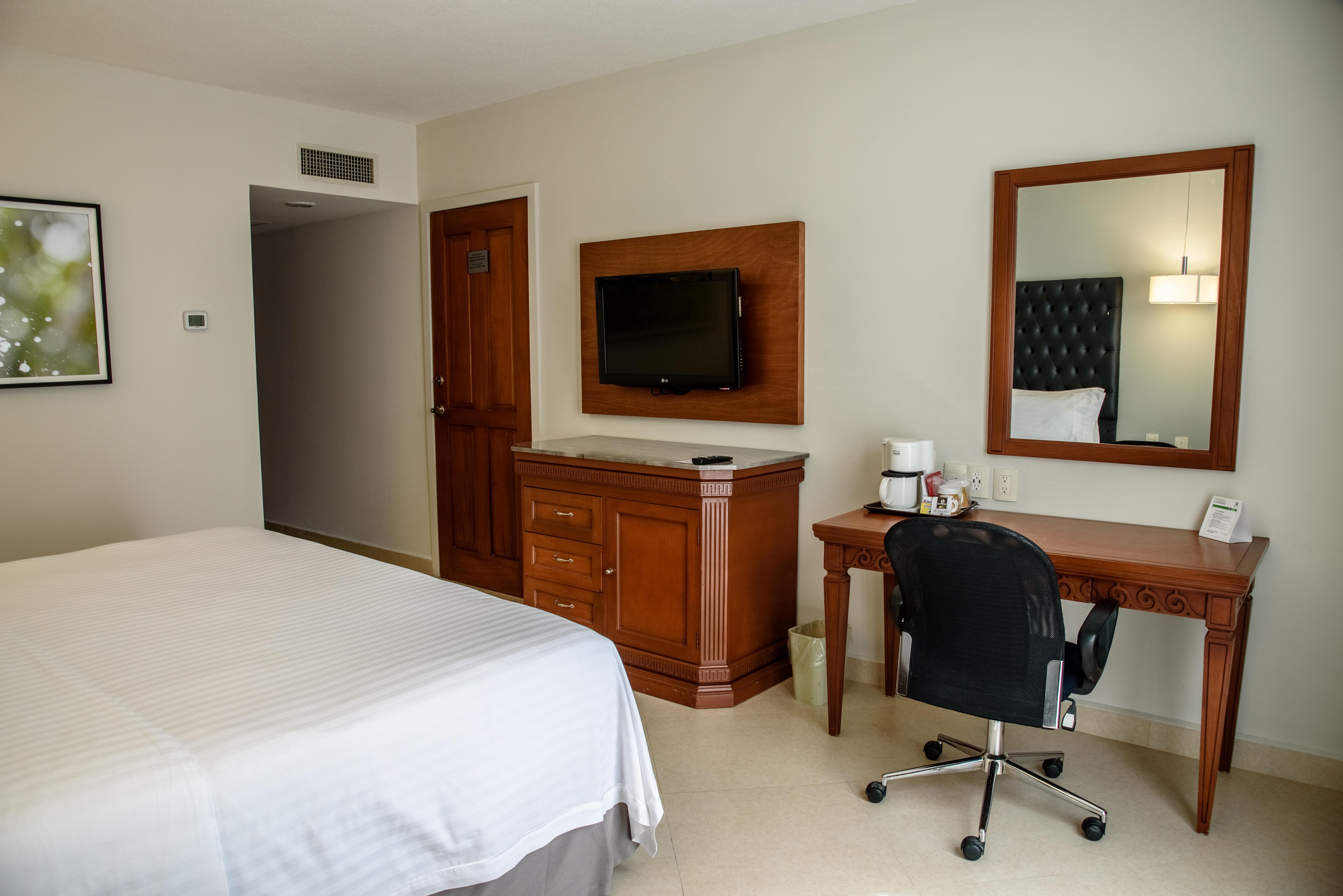 Holiday Inn Tuxtla Gutierrez By Ihg Exterior foto