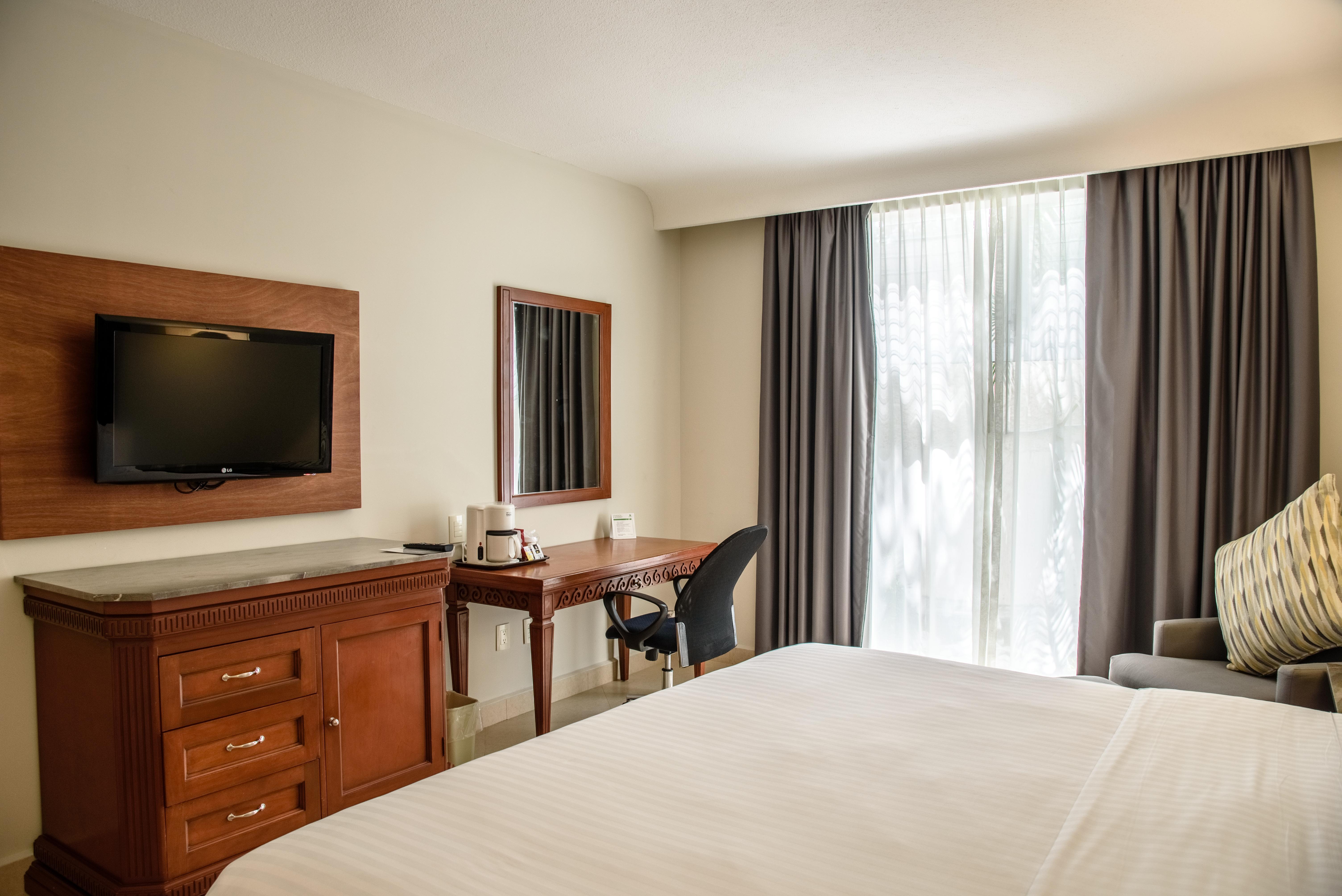 Holiday Inn Tuxtla Gutierrez By Ihg Exterior foto