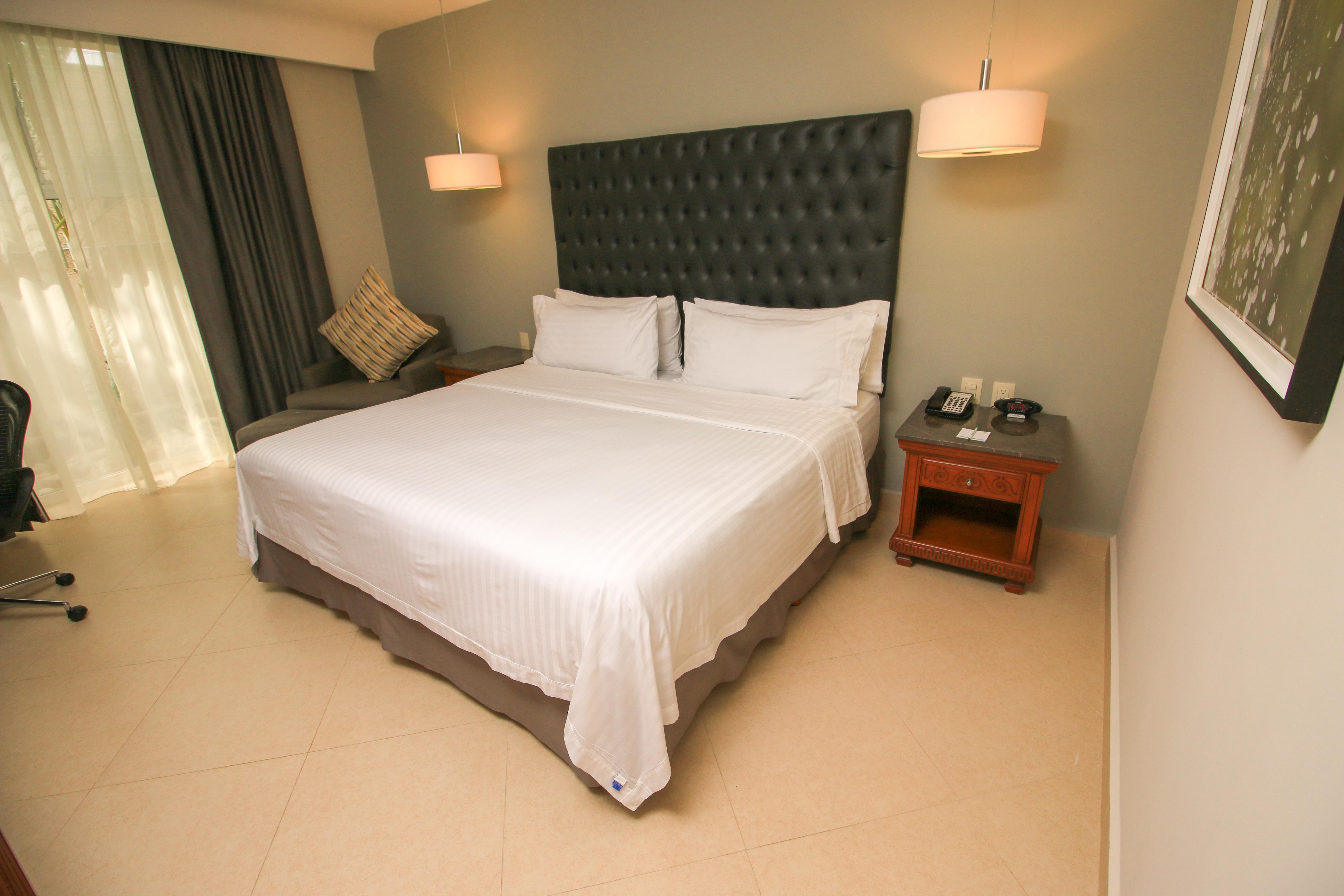 Holiday Inn Tuxtla Gutierrez By Ihg Exterior foto