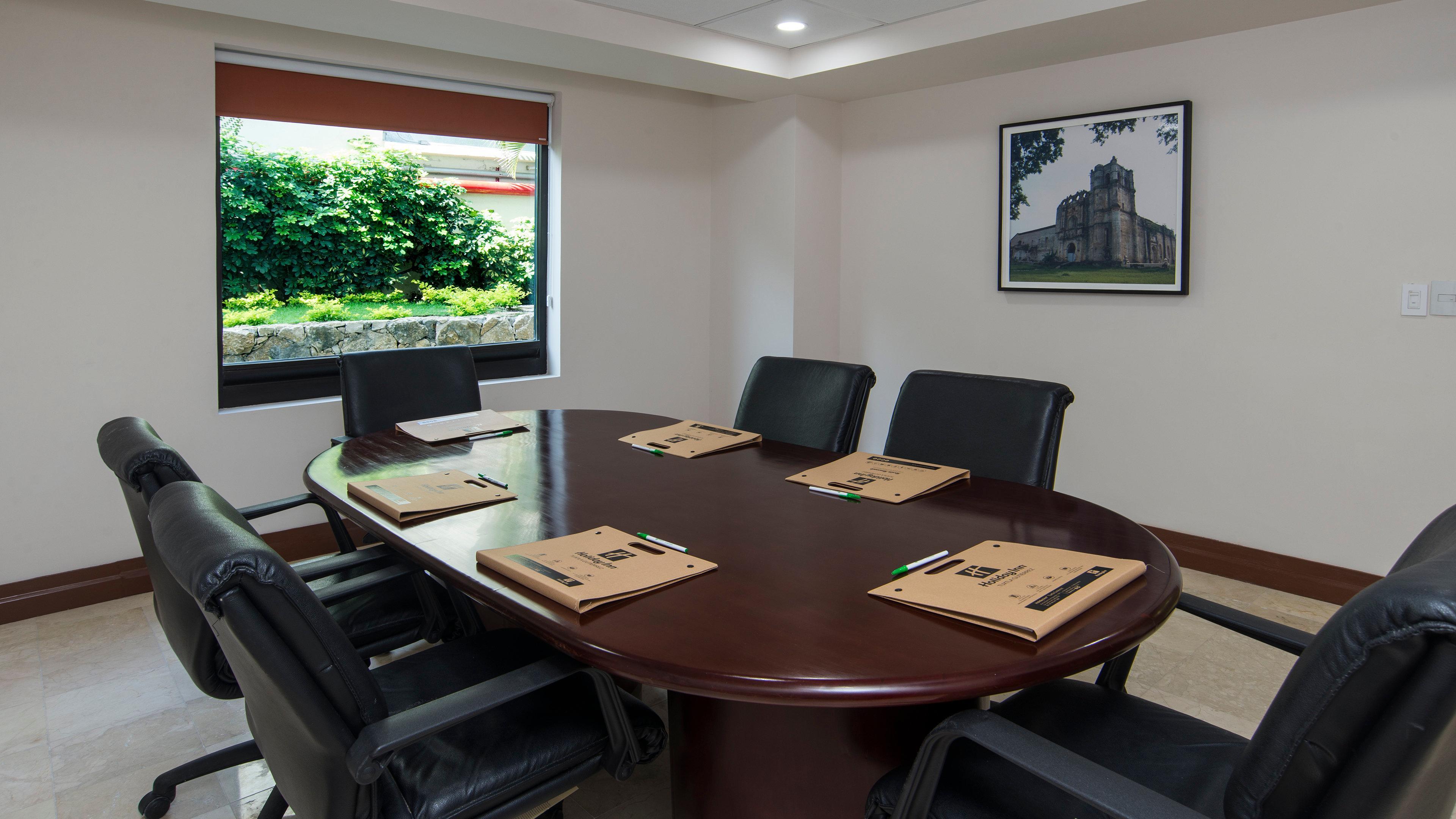 Holiday Inn Tuxtla Gutierrez By Ihg Exterior foto