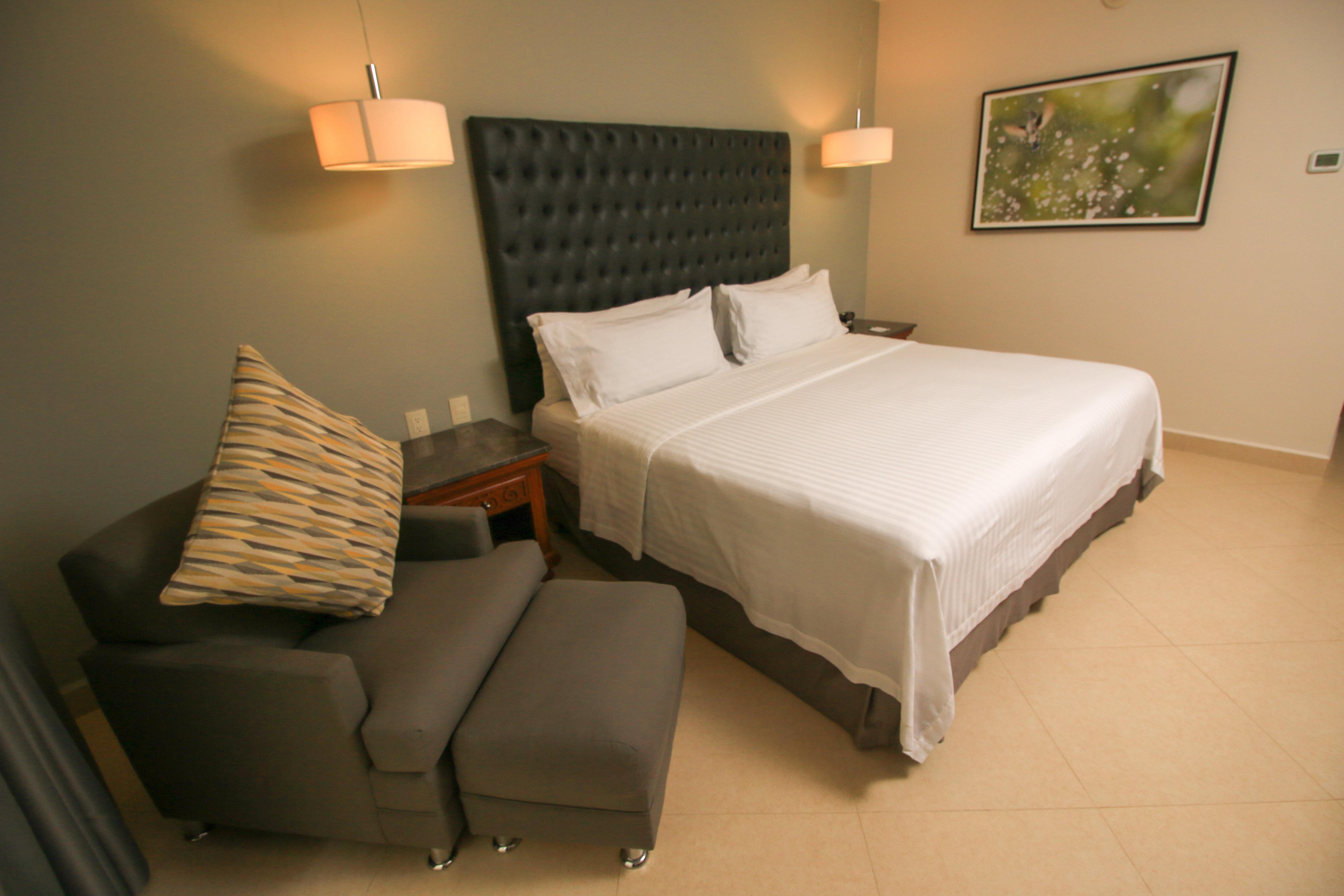 Holiday Inn Tuxtla Gutierrez By Ihg Exterior foto