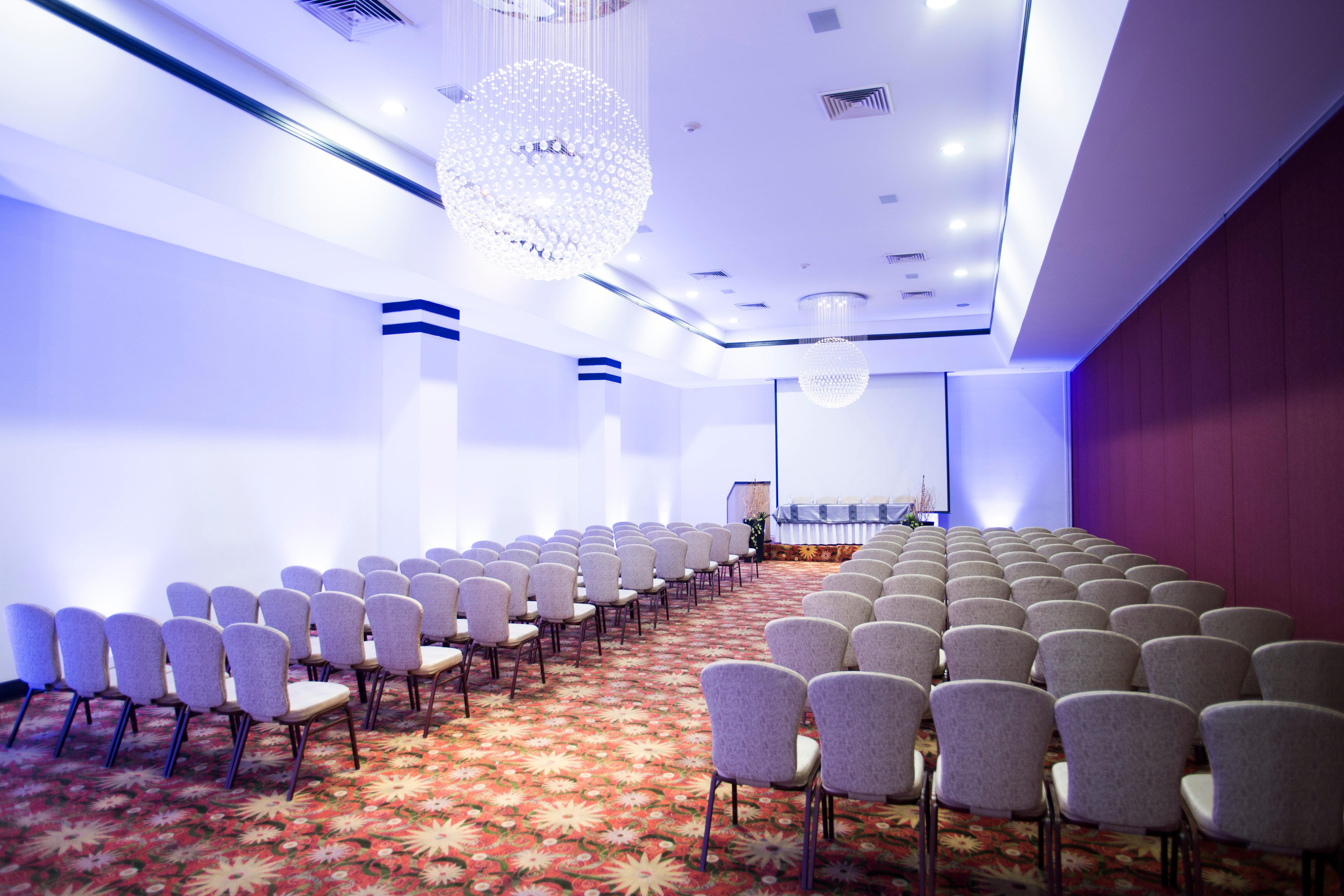 Holiday Inn Tuxtla Gutierrez By Ihg Exterior foto