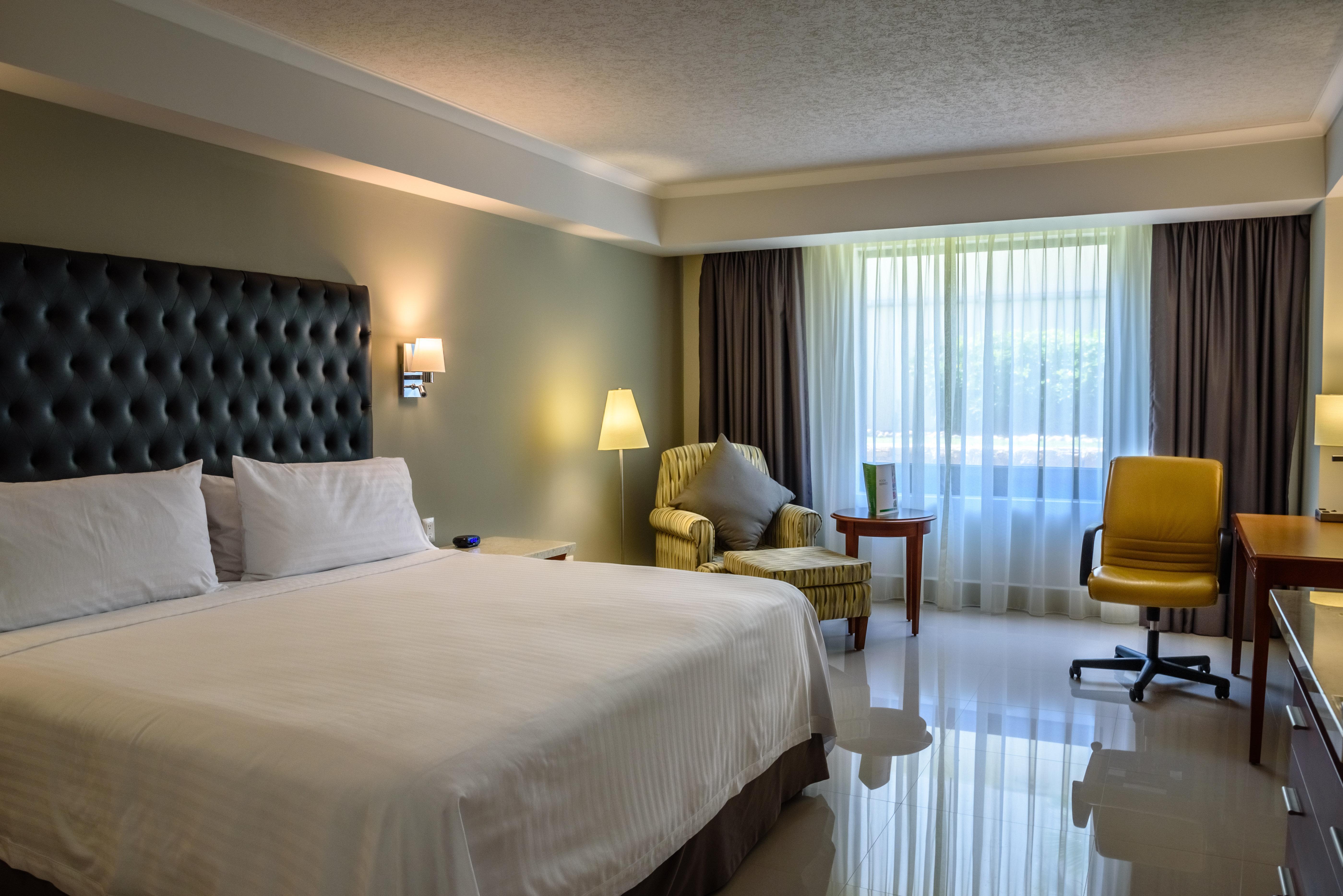 Holiday Inn Tuxtla Gutierrez By Ihg Exterior foto