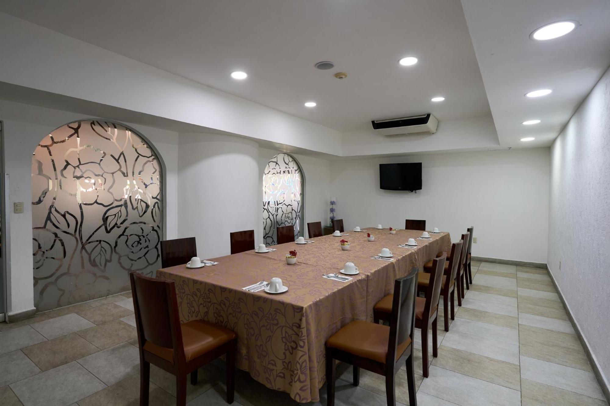 Holiday Inn Tuxtla Gutierrez By Ihg Exterior foto