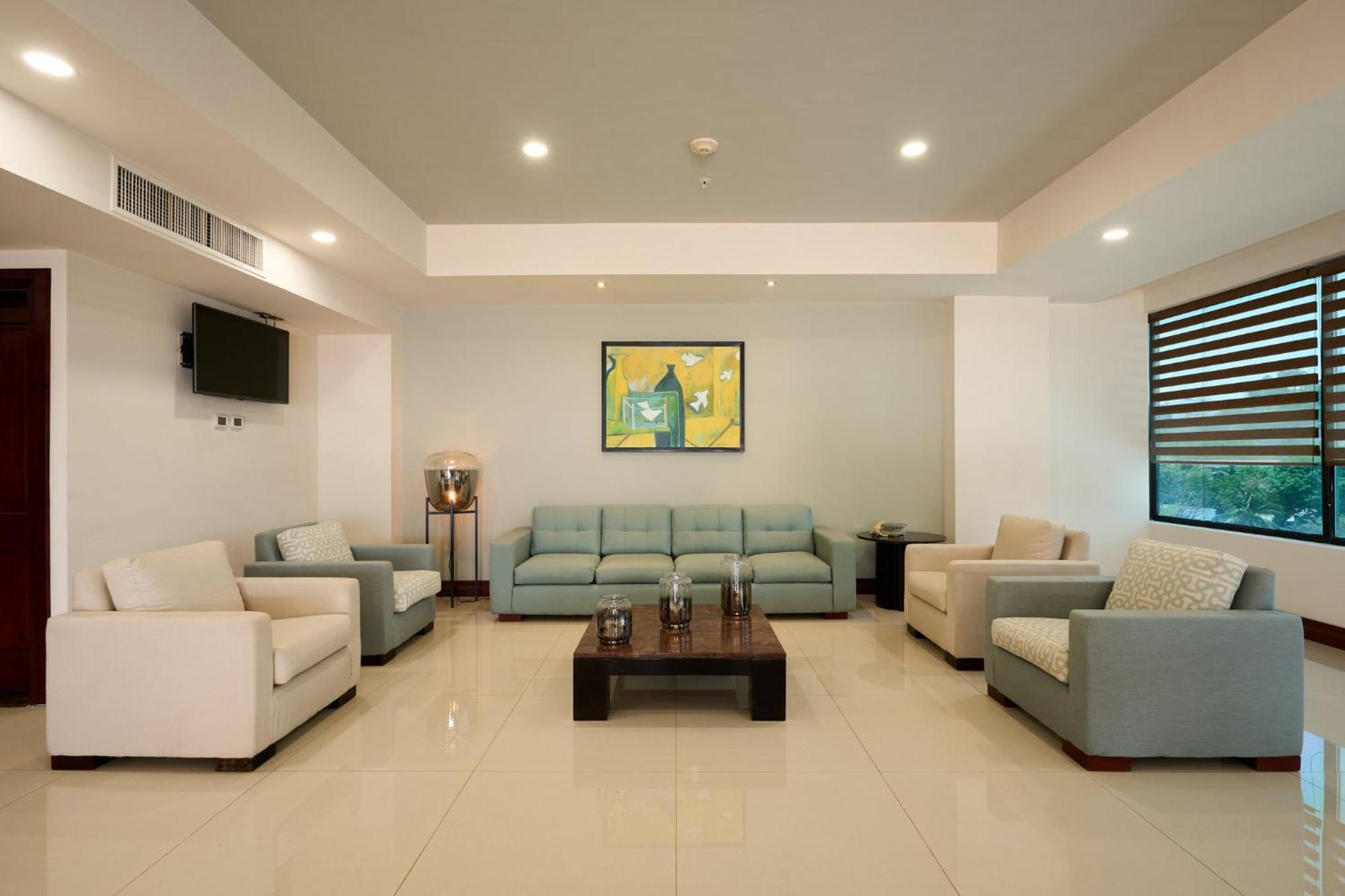 Holiday Inn Tuxtla Gutierrez By Ihg Exterior foto