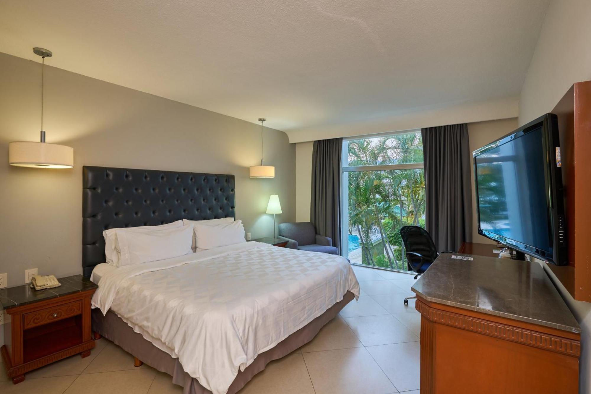 Holiday Inn Tuxtla Gutierrez By Ihg Exterior foto